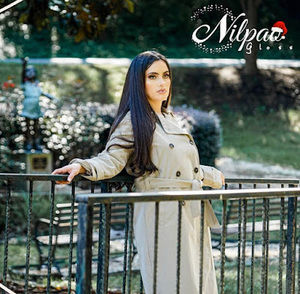 Meet your Posher, Nilka